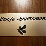 Akacja Apartament