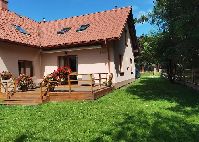 Akacja Apartament