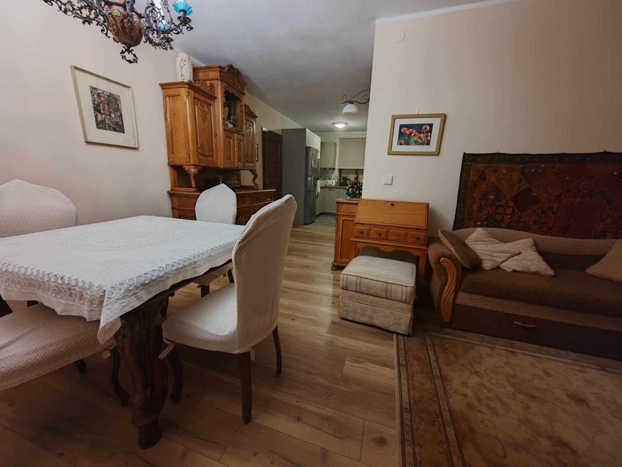 Apartment Akacja