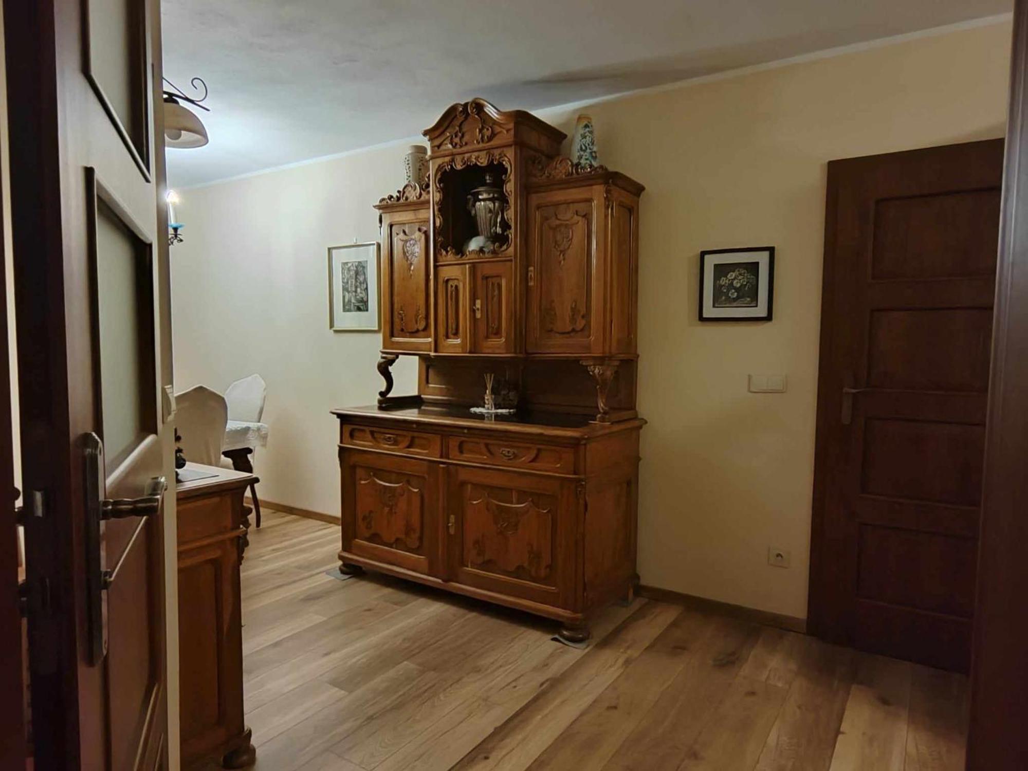 Apartment Akacja *