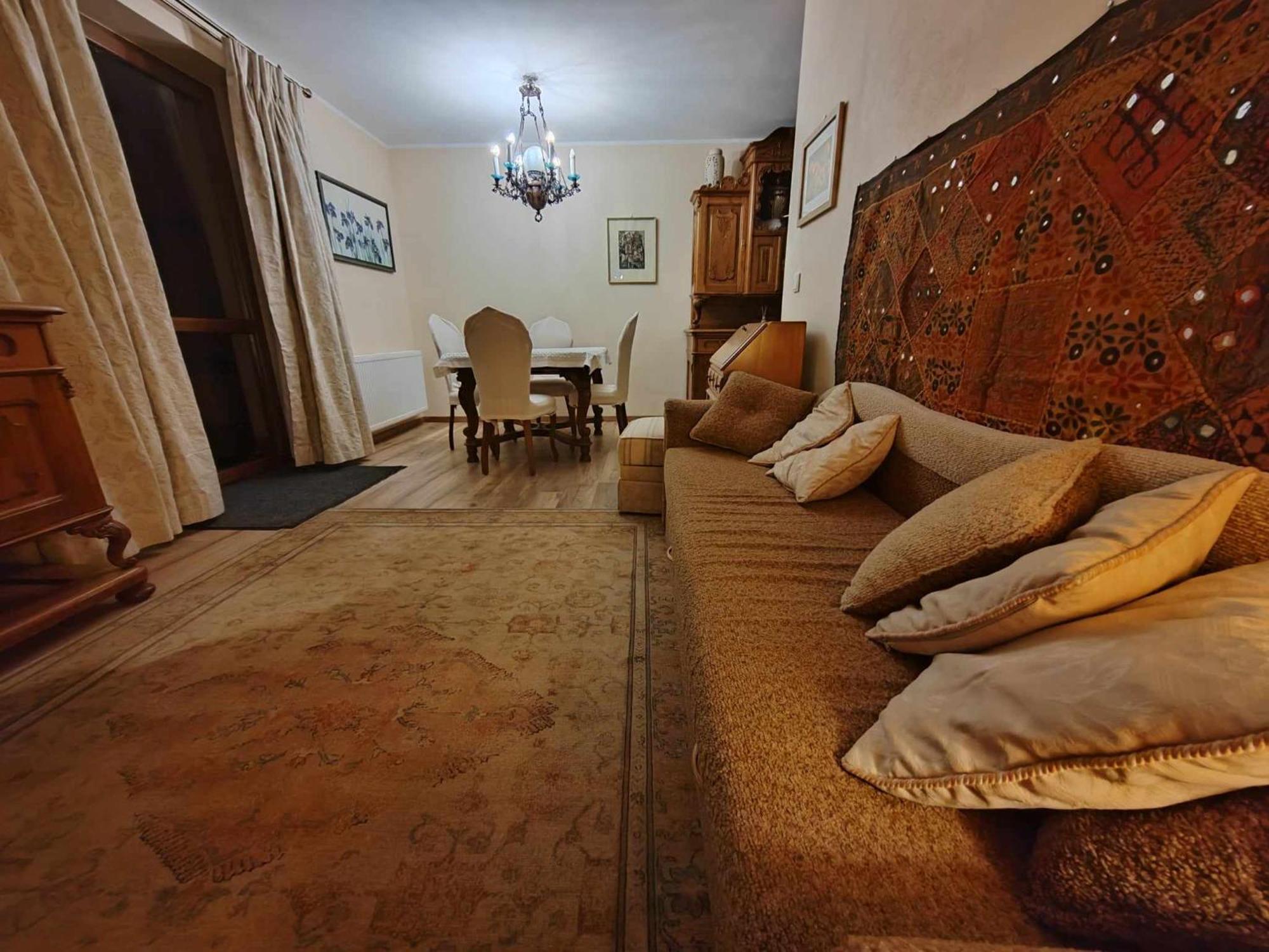 Apartment Akacja Rzeszow