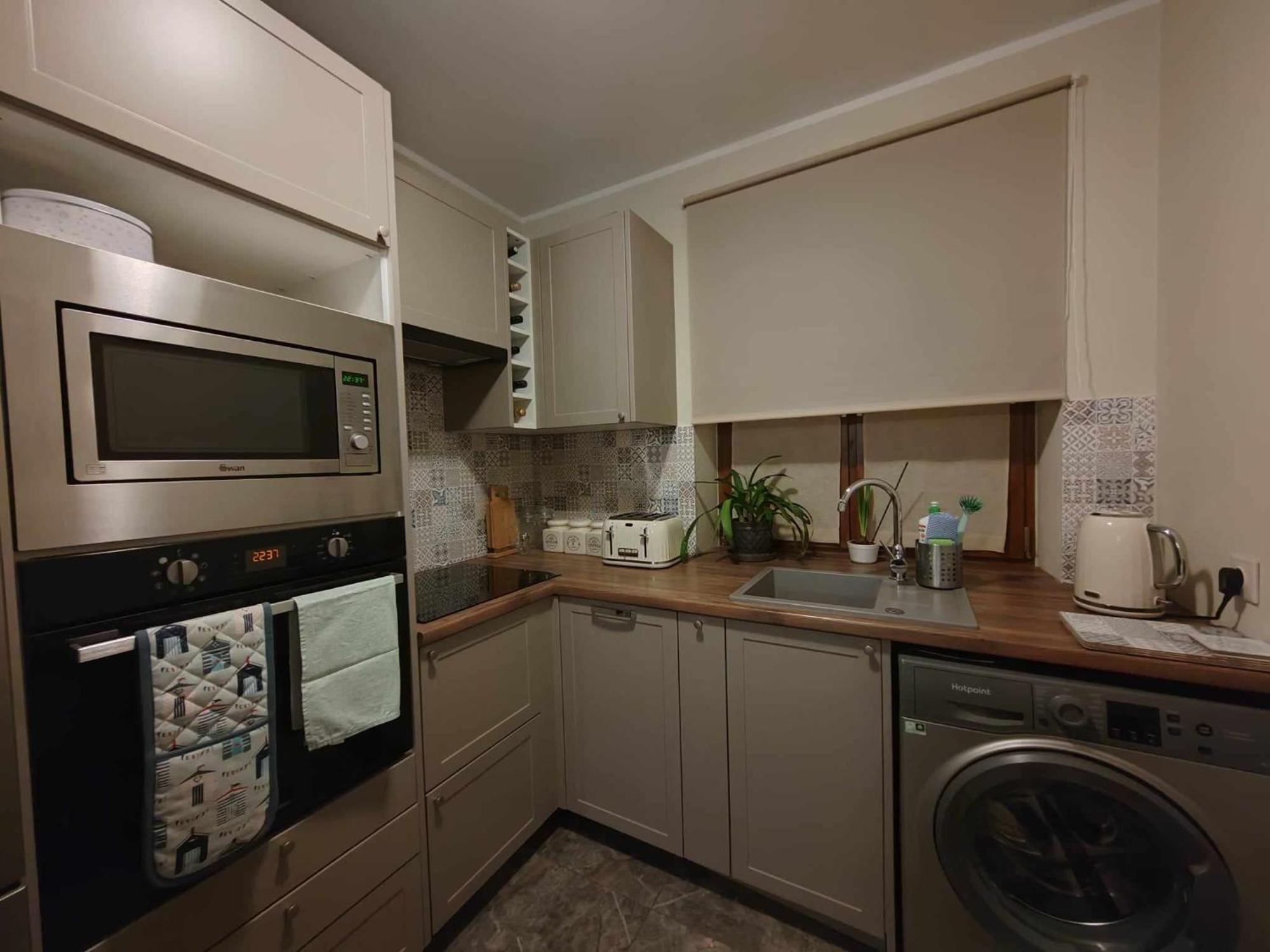 Apartment Akacja