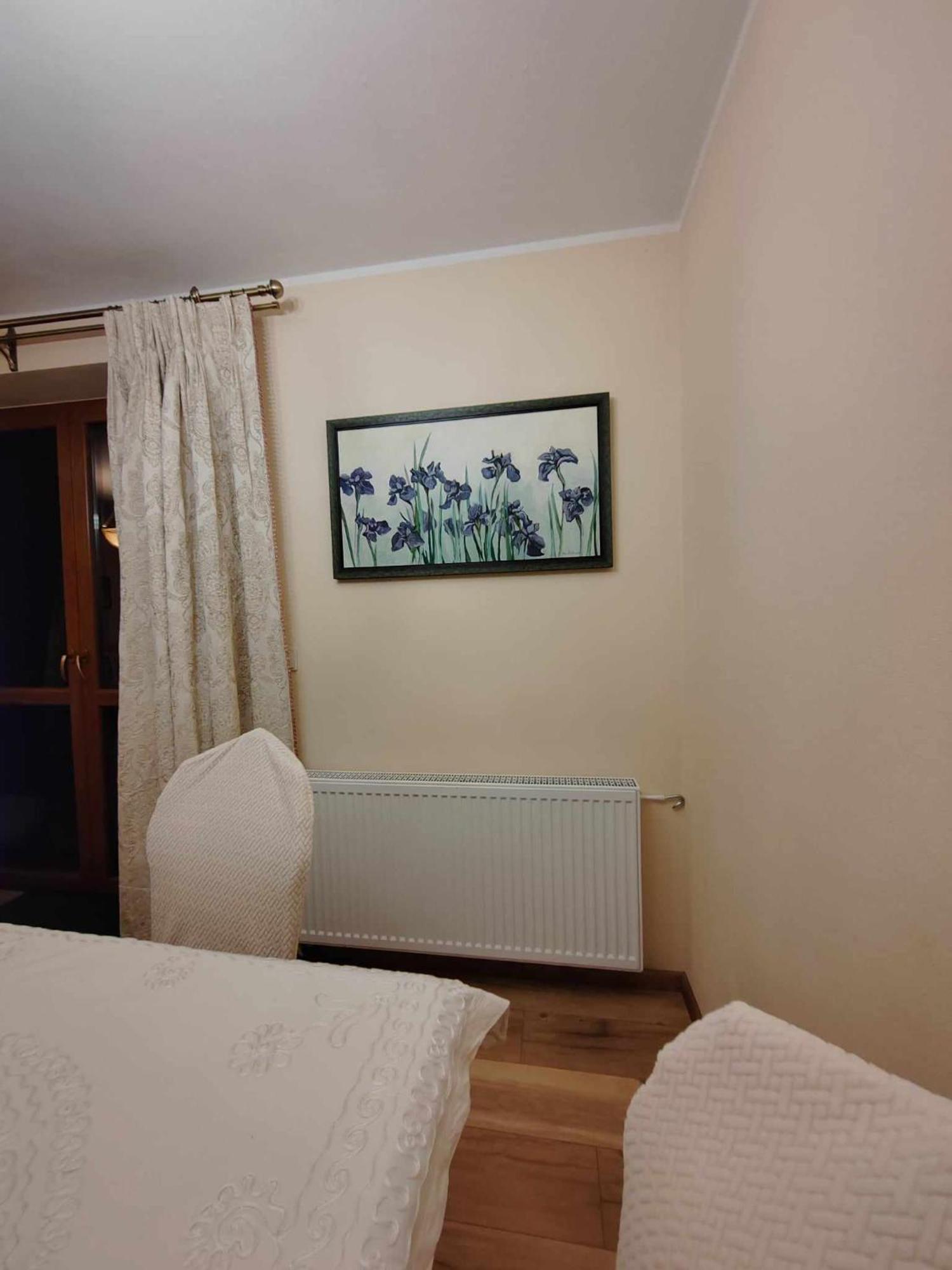 Akacja Apartment Rzeszow