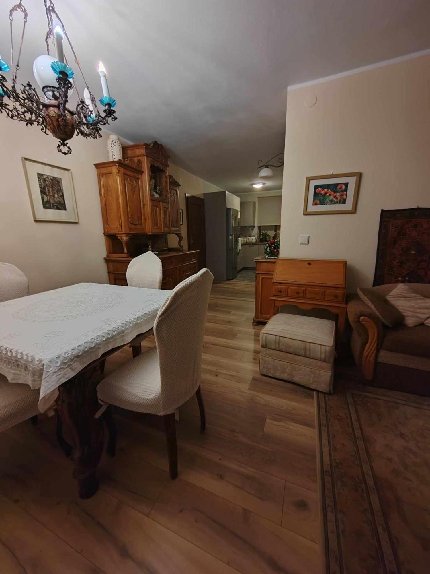 Akacja Apartment