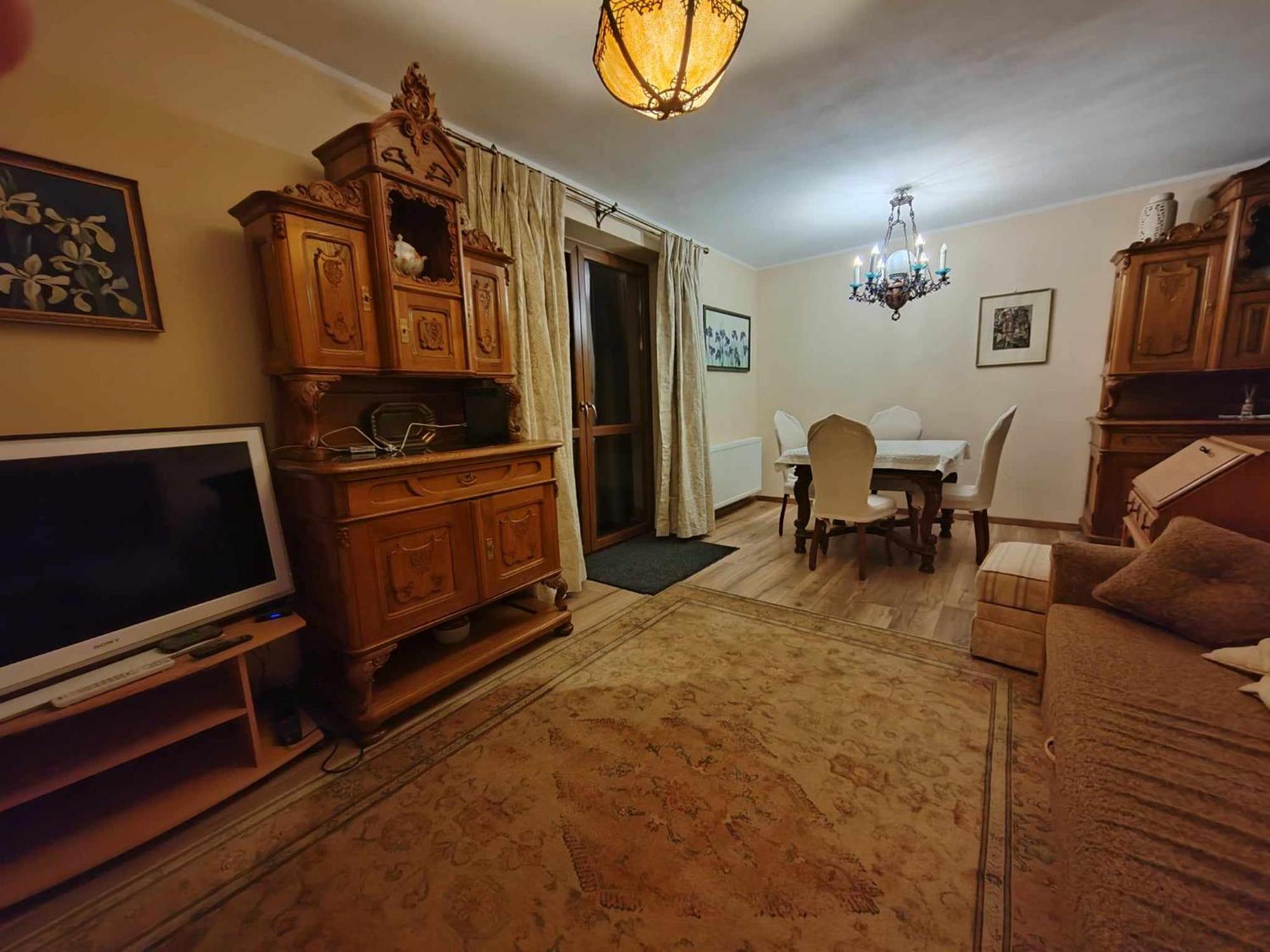 Apartment Akacja *