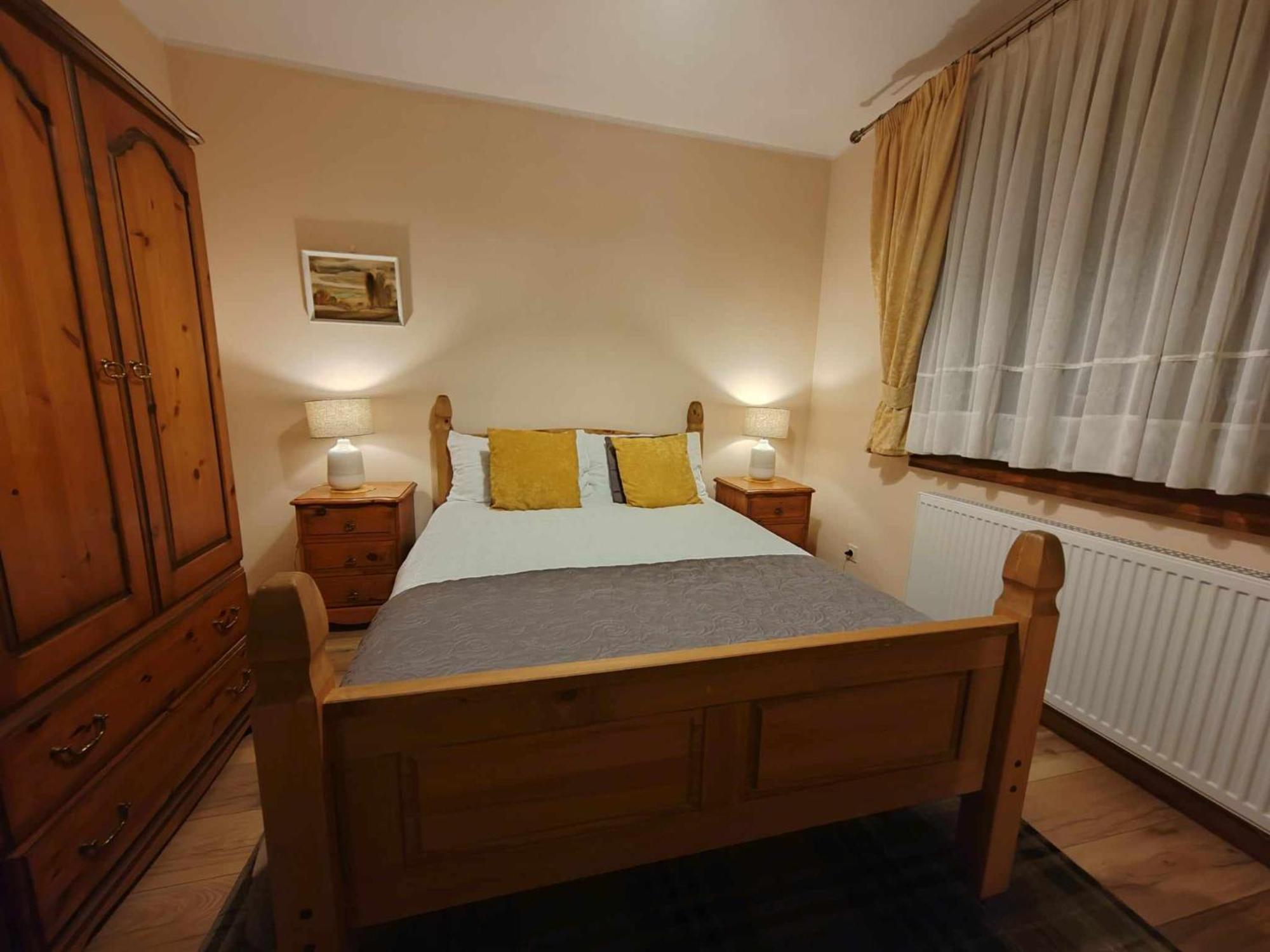 Akacja Apartment *