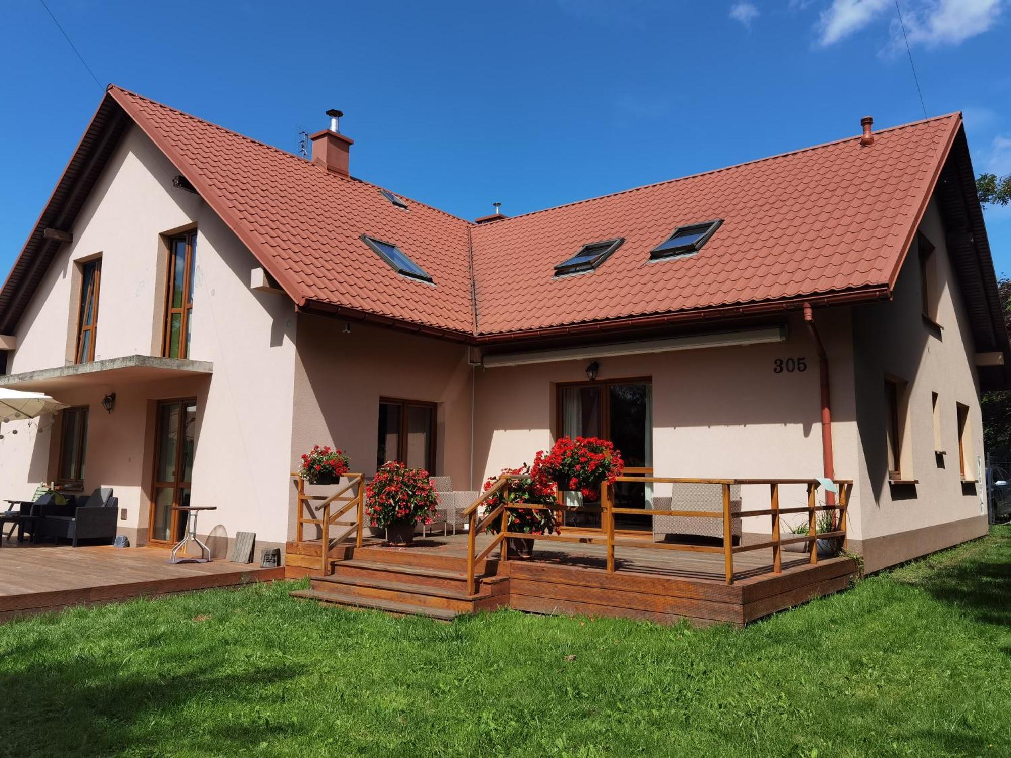 Apartment Akacja Rzeszow