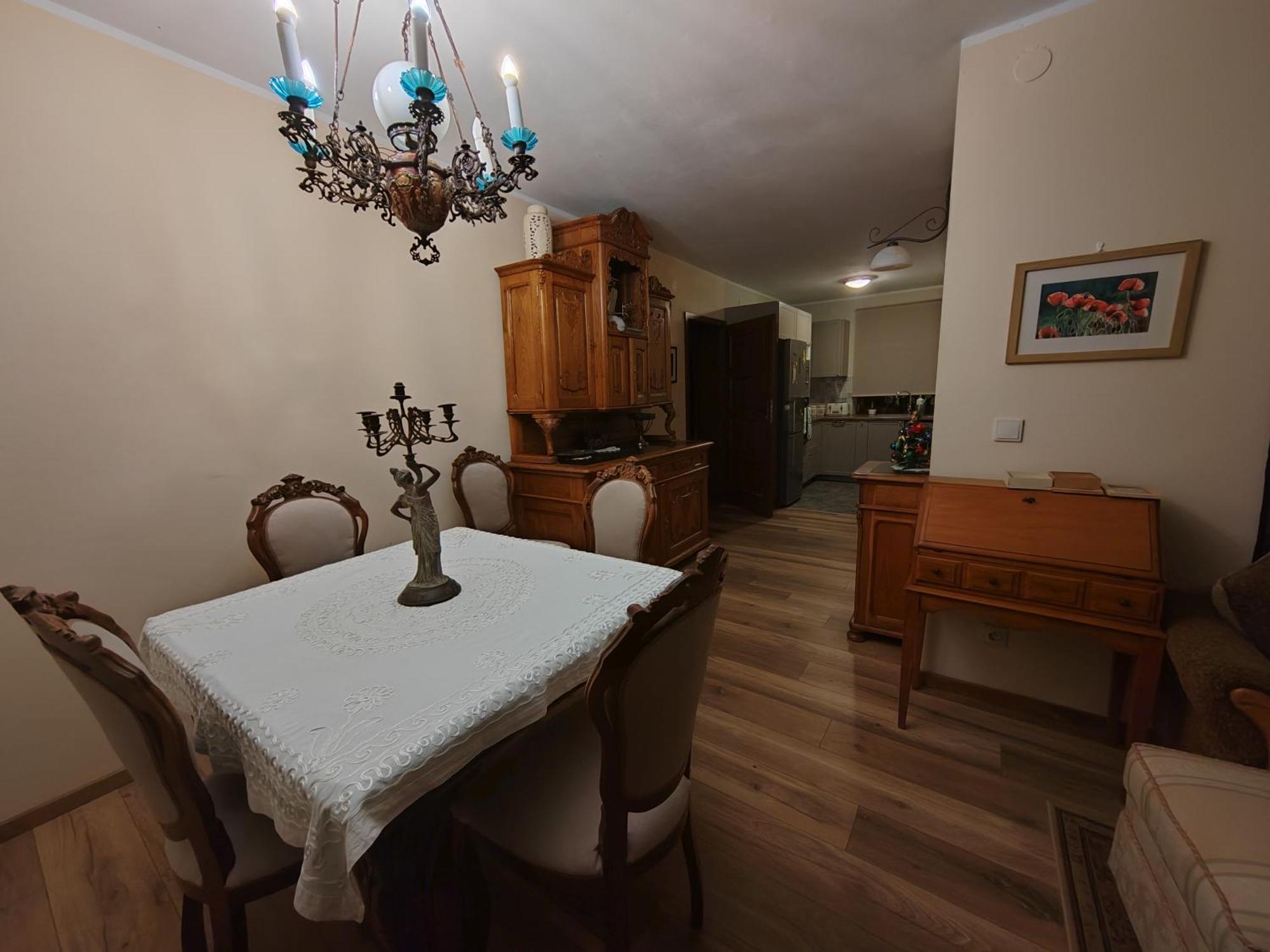 Apartment Akacja *