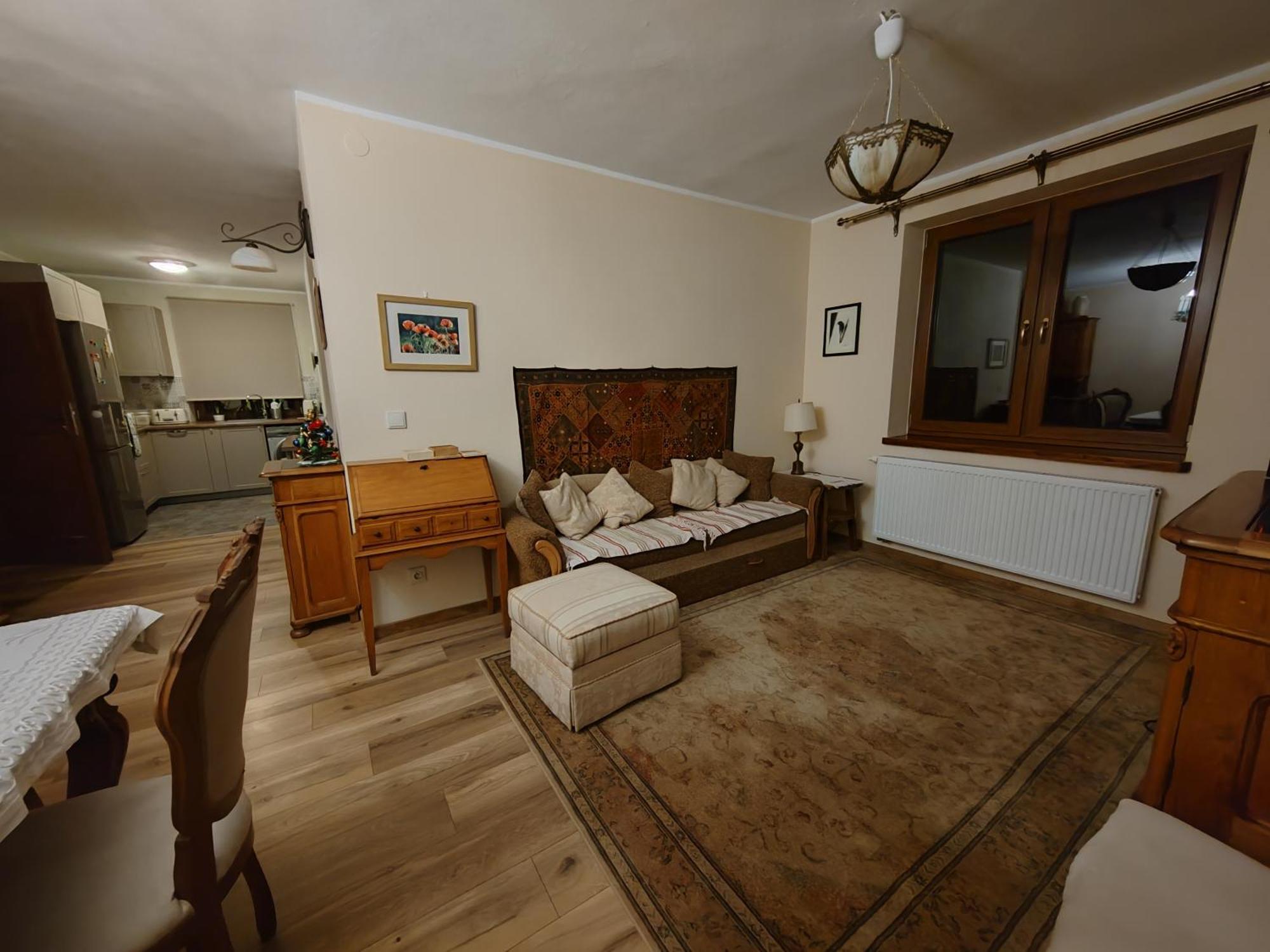 Apartment Akacja *