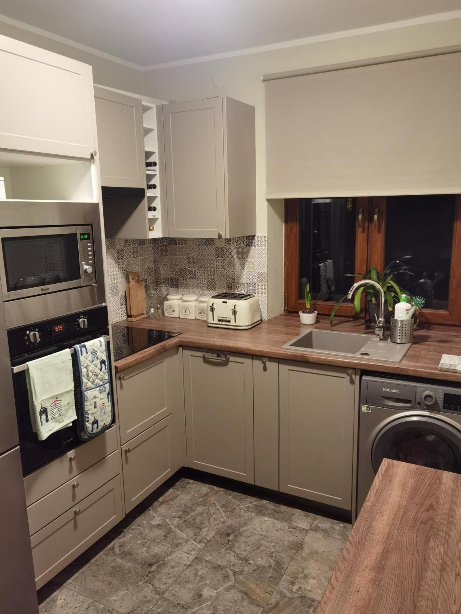 Akacja Apartment Rzeszow