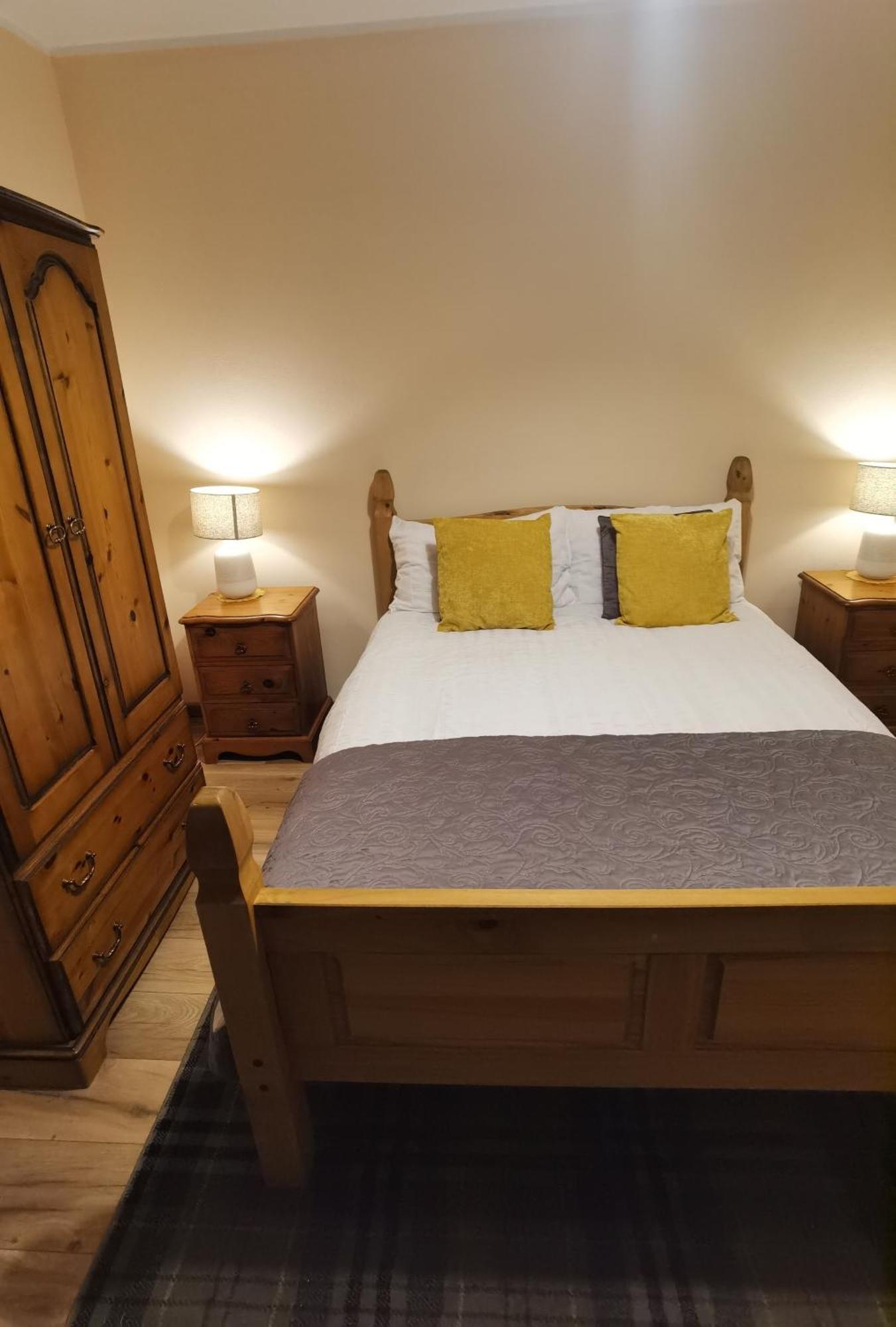 Akacja Apartment Rzeszow