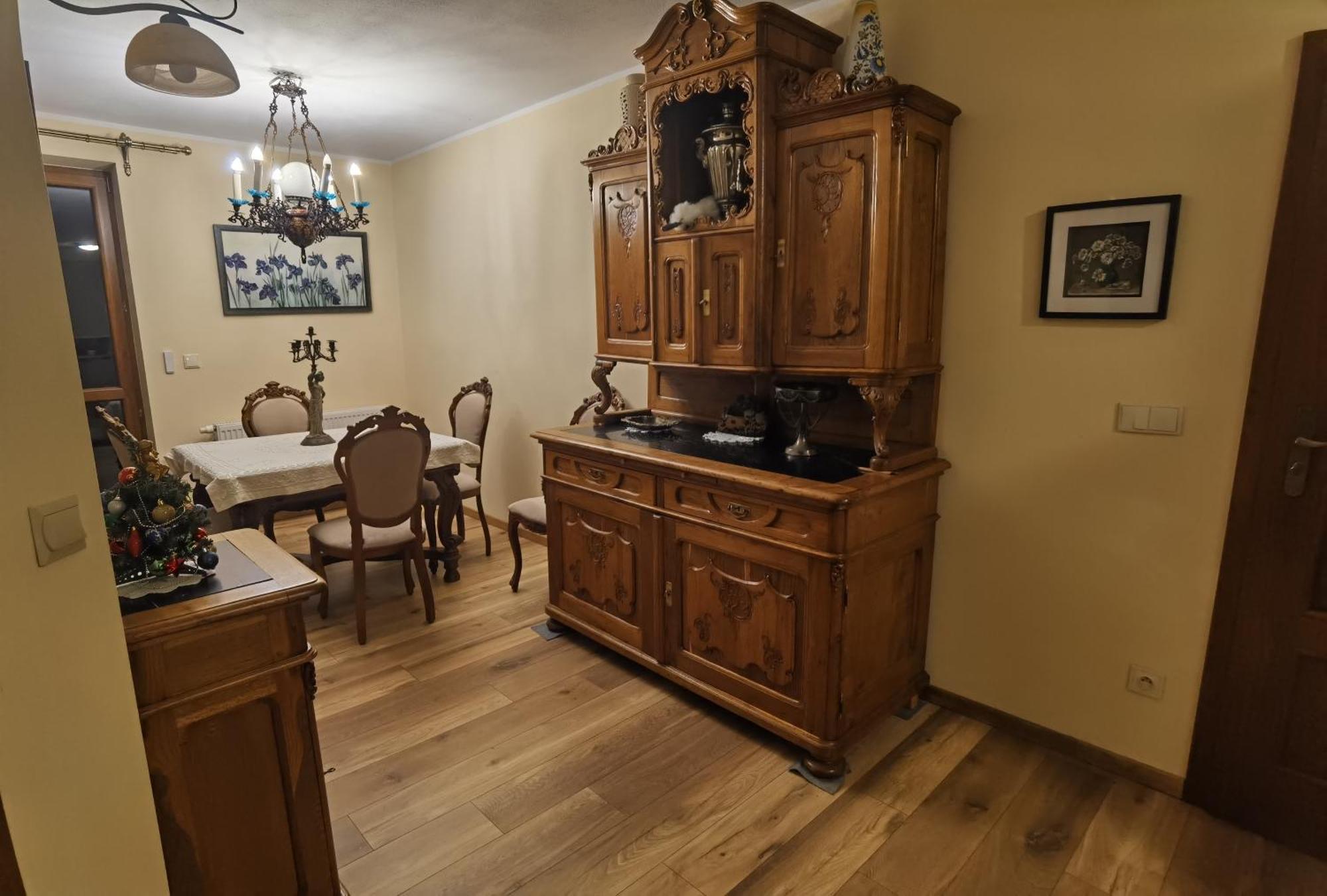 Apartment Akacja Rzeszow