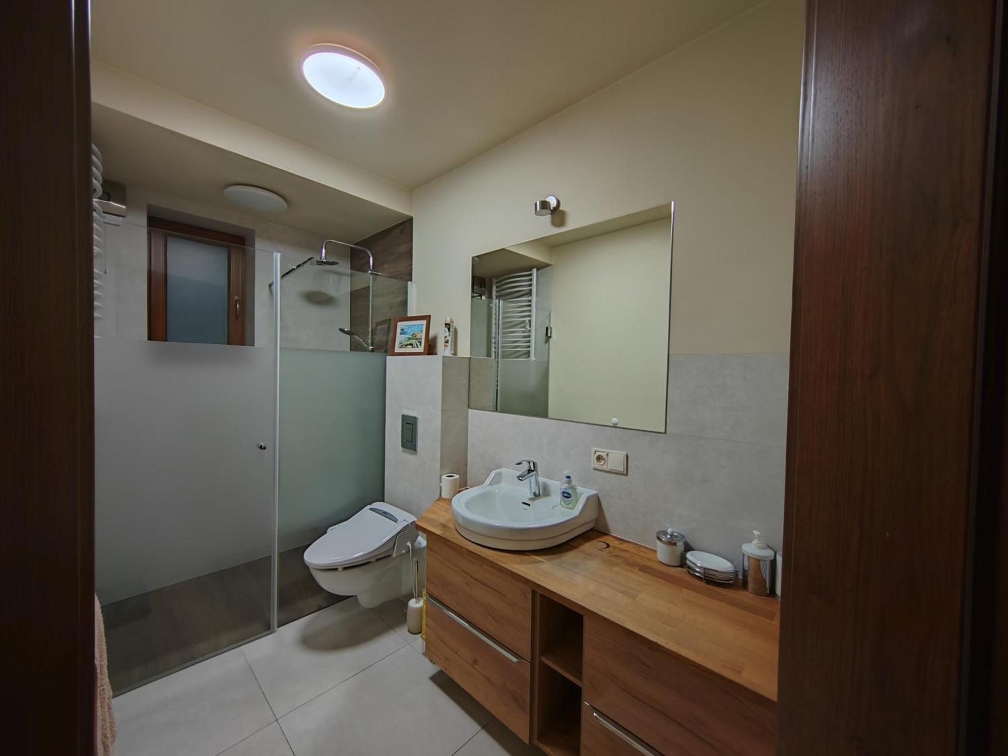 Akacja Apartment